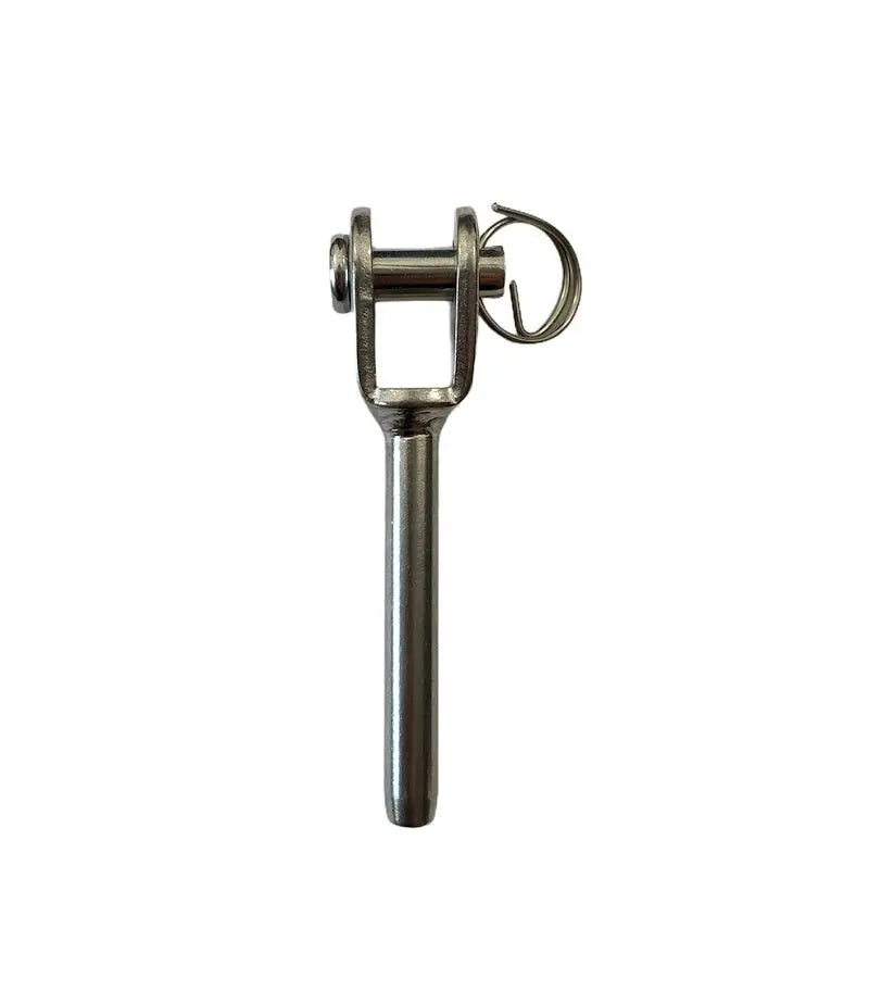 Stainless Steel Swage Jaw Terminal Stainlok Stainless Steel Products 