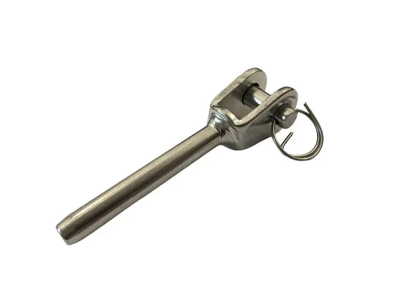 Stainless Steel Swage Jaw Terminal Stainlok Stainless Steel Products 