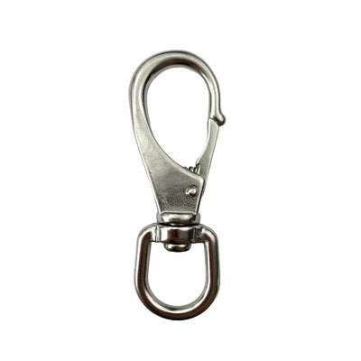 Stainless Steel Swivel Eye Boat Snap Hook Stainlok Stainless Steel Products 