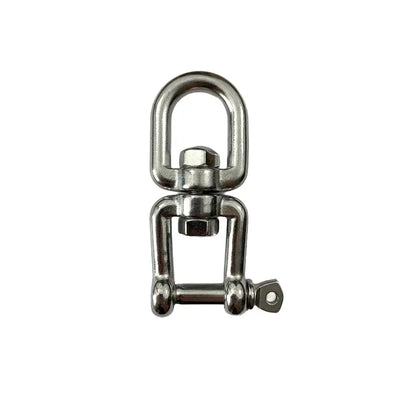 Stainless Steel Swivel Eye & Jaw Stainlok Stainless Steel Products 