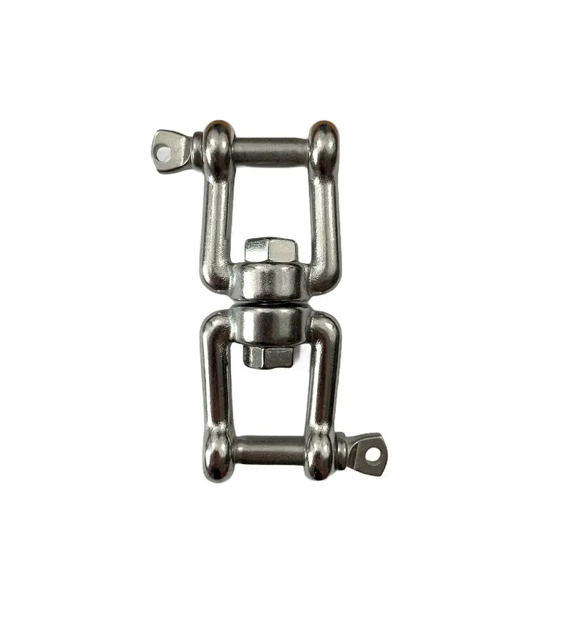 thumbnail image 2 of Stainless Steel Swivel Eye And Eye, SwivelS018 - YCH Ind., Corp 2 of 14