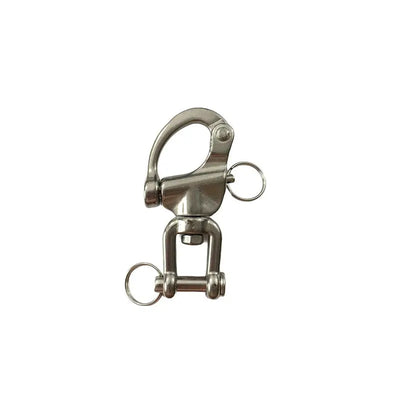Stainless Steel Swivel Jaw Snap Shackle Stainlok Stainless Steel Products 