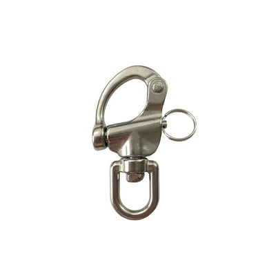 Stainless Steel Swivel Snap Shackle Stainlok Stainless Steel Products 