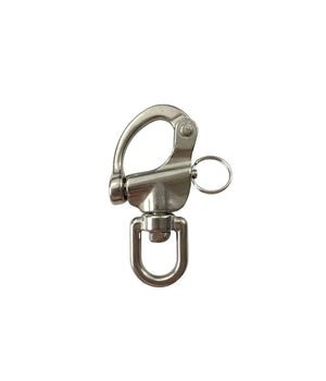 Stainless Steel Swivel Snap Shackle