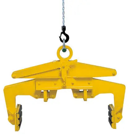 Camlok TBG/TST Block Grabs Camlok 