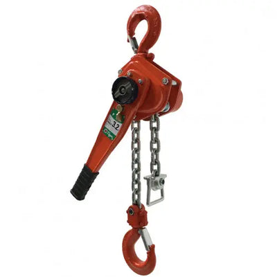Tiger PROLH Ratchet Lever Hoist Tiger 