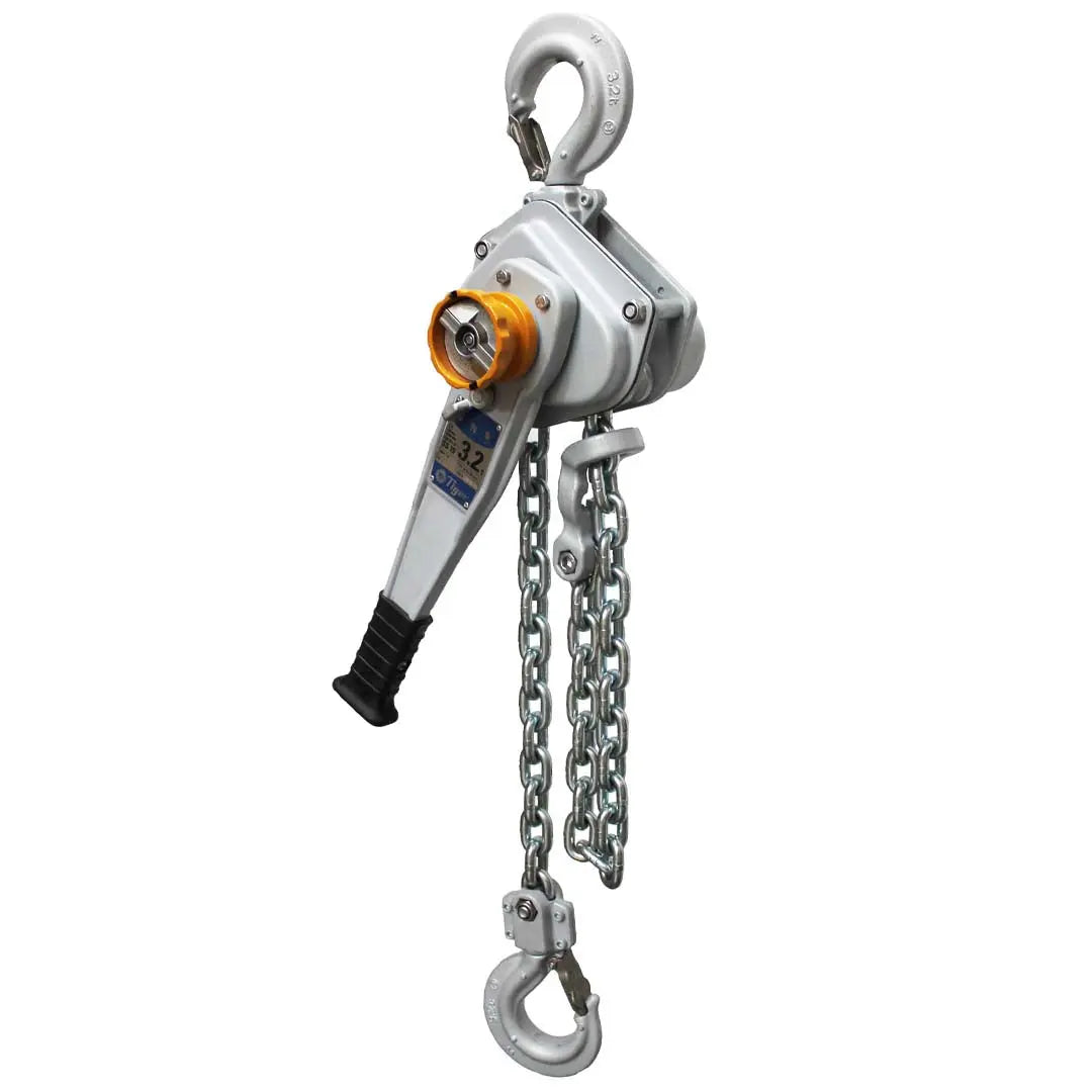 Tiger SS19 Subsea Ratchet Lever Hoist Tiger 