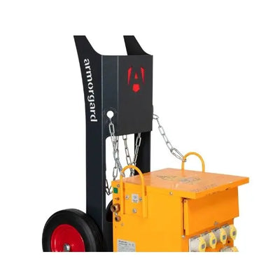 Armorgard T-Kart Transformer Trolley Armorgard 