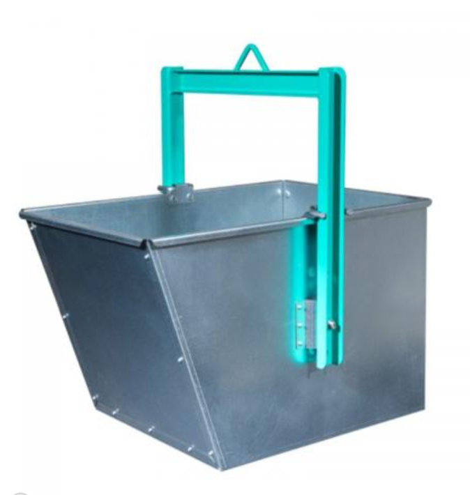 Imer TR225 Scaffold Hoist