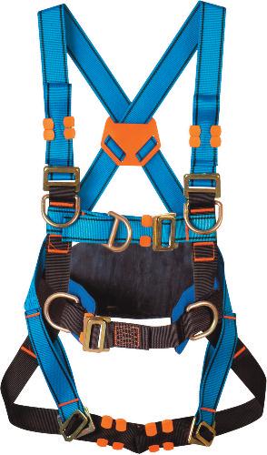 Tractel HT34 Safety Harness