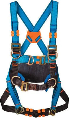Tractel HT34 Safety Harness Tractel 