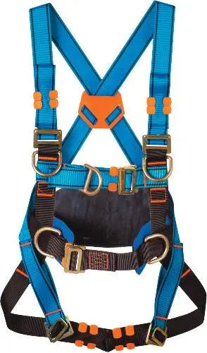 Tractel HT34 Safety Harness Tractel 