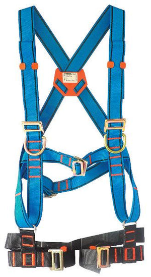 Tractel HT44 3 Point Safety Harness