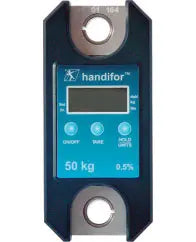 Tractel Handifor Lightweight Load Cell Weigher Tractel 