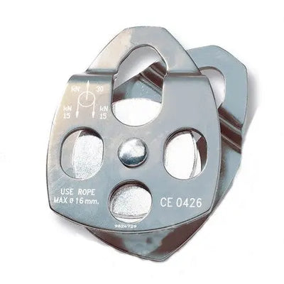 Tractel Standard M Pulley (Opening Flanges) Tractel 