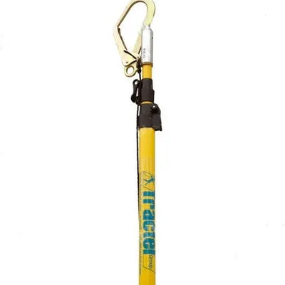 Tractel Telescopic 6m Long Pole Tractel 
