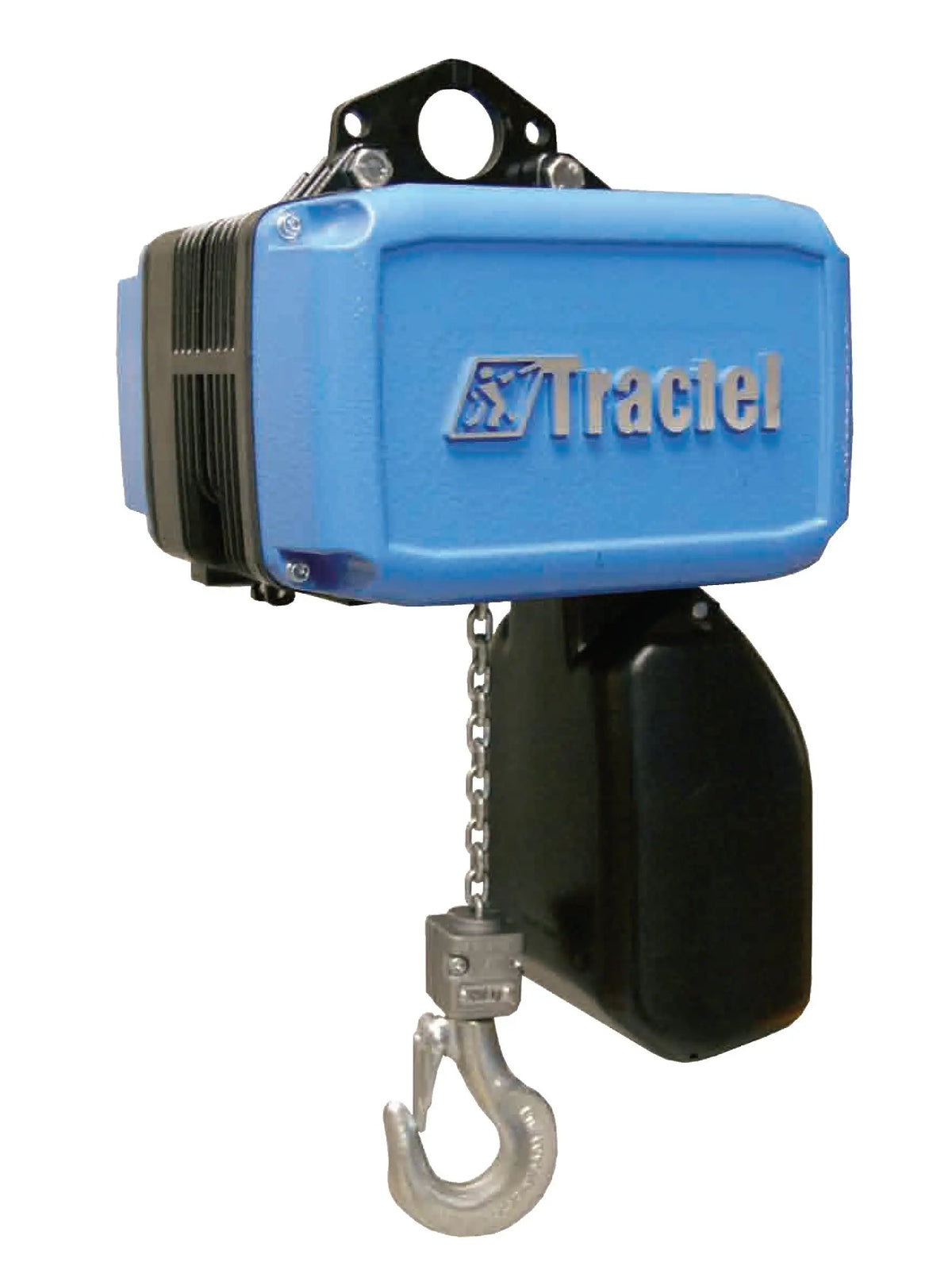 Tractel Tralift Electric Chain Hoist Tractel 