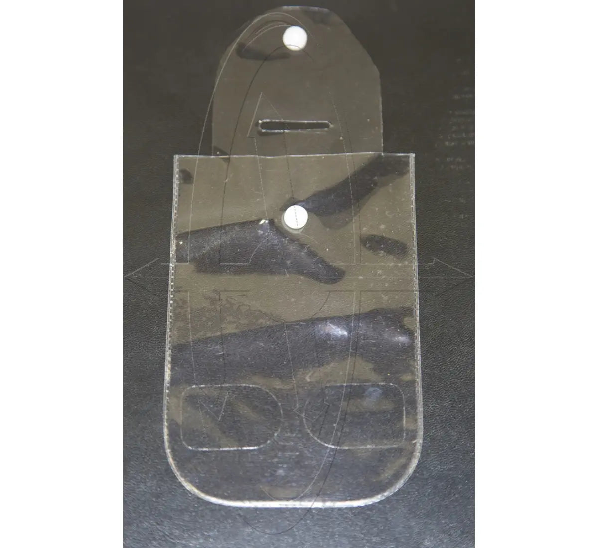 Magnetek Flex 4/6/8/12 WAVE Vinyl Transmitter Pouch Magnetek 