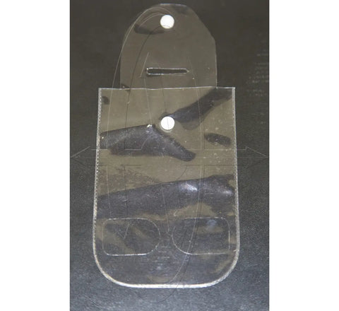 Magnetek Flex 4/6/8/12 WAVE Vinyl Transmitter Pouch