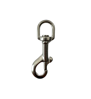 Stainless Steel Trigger Hook