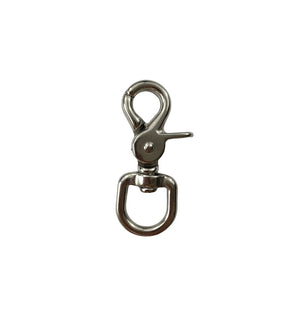 Stainless Steel Trigger Snap Hook