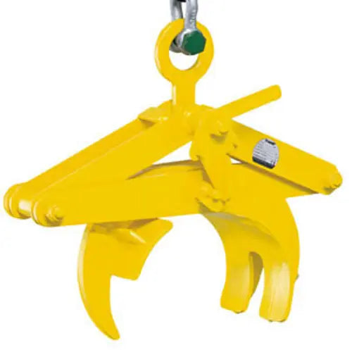 Camlok TRU Round Stock Pipe Grabs Camlok 