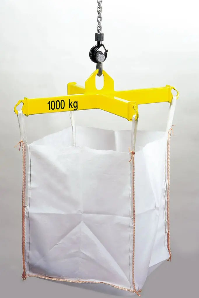 Camlok Bulk Bag Frame (Heavy Duty) Camlok 