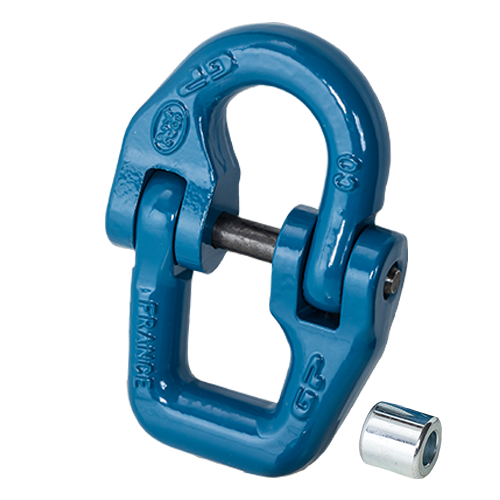 Green Pin Tycan Dyneema Lifting Chain