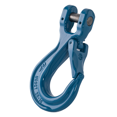 Green Pin Tycan Dyneema Lifting Chain