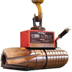 Ultralift Plus Lifting Magnet Eclipse Magnetics 