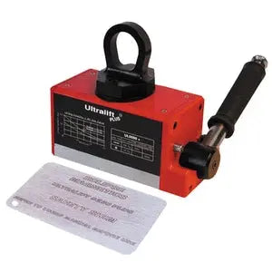 Ultralift Plus Lifting Magnet Eclipse Magnetics 