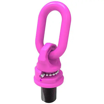 RUD VWBG Load Ring, Metric Thread RUD 