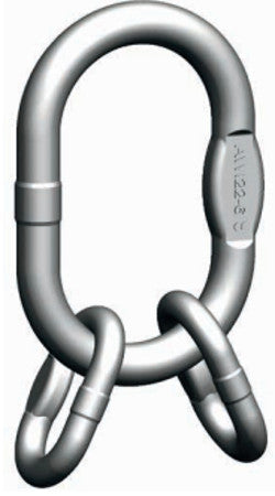 VWI Master Link Assembly Pewag 