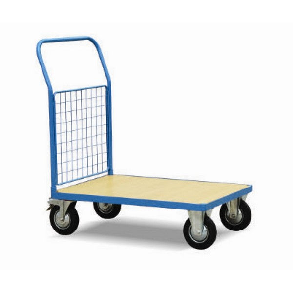 Warrior 500kg Platform Truck