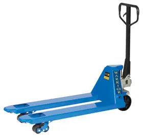 Warrior 3000kg Heavy Duty Hand Pallet Truck