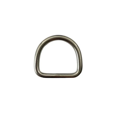 Stainless Steel Welded Dee Ring Stainlok Stainless Steel Products 