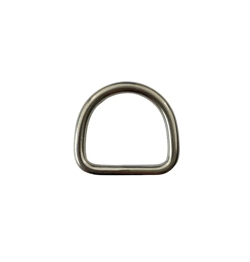 Stainless Steel Welded Dee Ring Stainlok Stainless Steel Products 