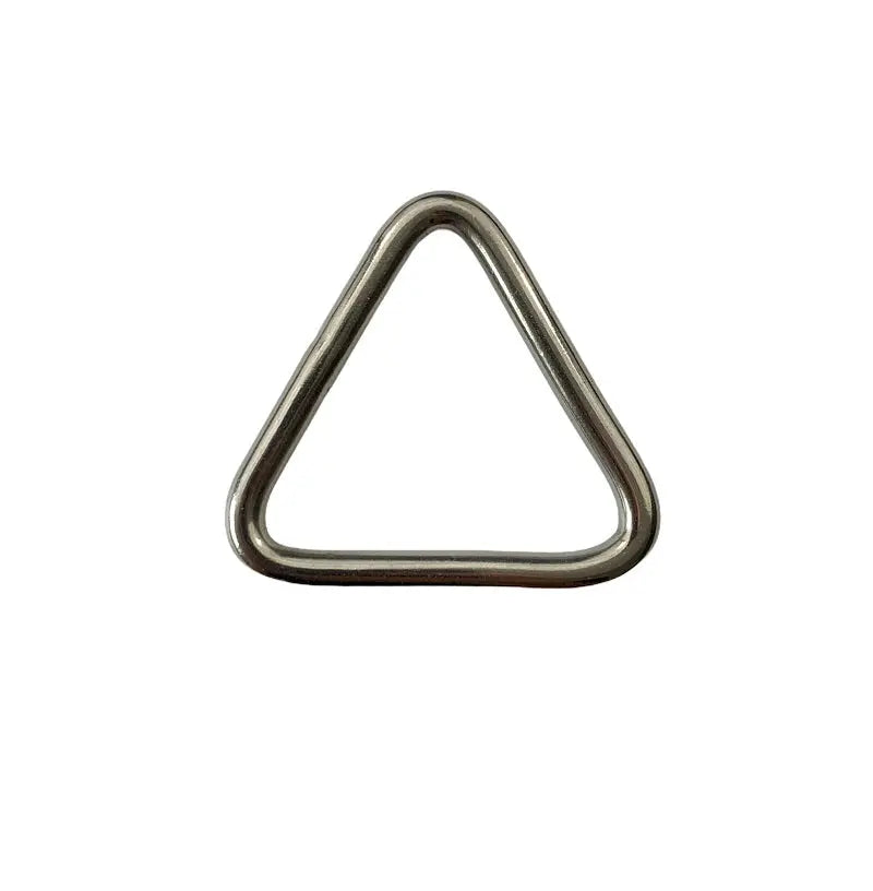 Stainless Steel Welded Triangular Link Stainlok Stainless Steel Products 