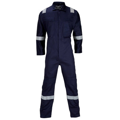 Weld-Tex Standard FR Antistatic Coverall Weld-Tex 