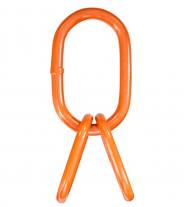 William Hackett HA Zinc Tough Quad Assemblies William Hackett 