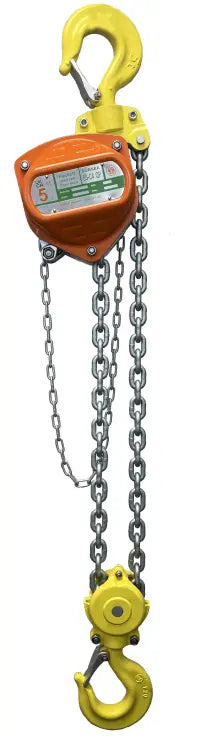 Sub | LES5440 | 1 LES - Lifting Equipment Store 