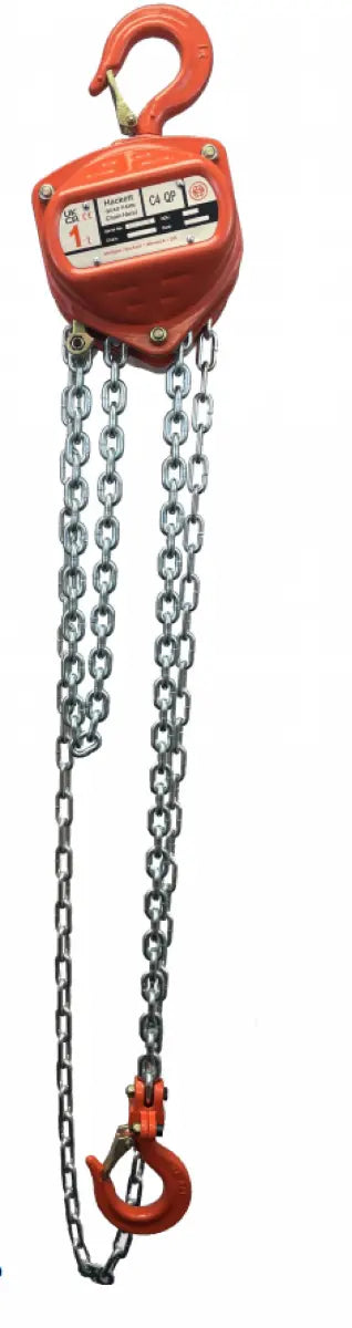 Sub | LES5431 | 1 LES - Lifting Equipment Store 