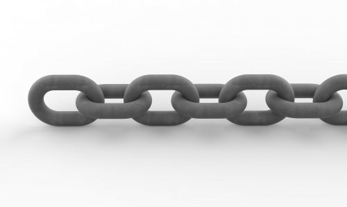 William Hackett Marine Grade 8 Lifting Chain