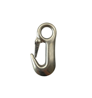 Stainless Steel Winch Hook