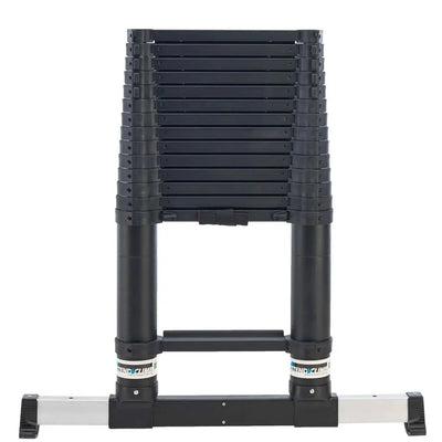 TB Davies XTEND+CLIMB Aluminium Super ProSeries Telescopic Ladder TB Davies 