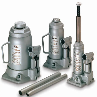 Yale Bottle Jack Yale 