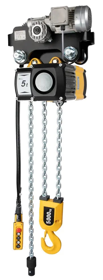 Sub | LES4146 | 3 LES - Lifting Equipment Store 
