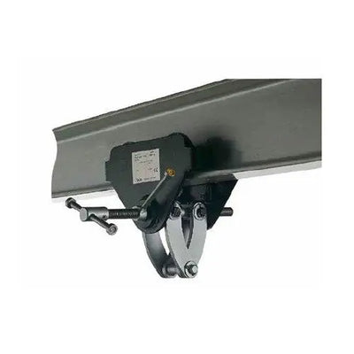 YALE CTP \'Integral\' Travel Trolley Beam Clamp CTP Yale 