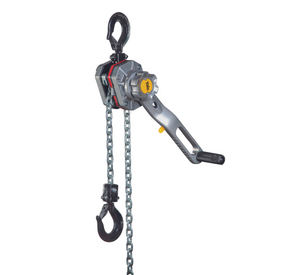 Yale ERGO 360 UT 'Utility' Ratchet Lever Hoist