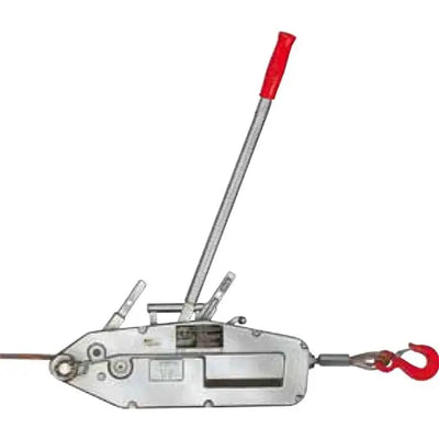 Yaletrac Aluminium Cable Puller Yale 